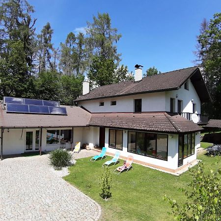 Holiday House Vitice 21 Eksteriør bilde