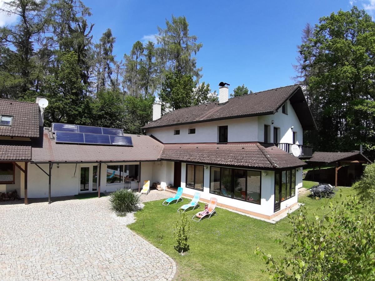 Holiday House Vitice 21 Eksteriør bilde