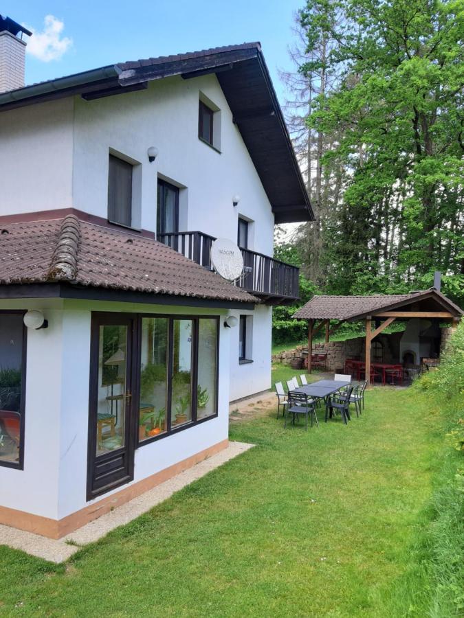 Holiday House Vitice 21 Eksteriør bilde