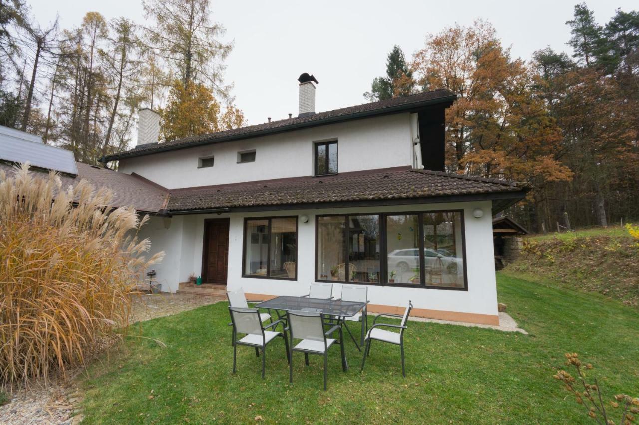 Holiday House Vitice 21 Eksteriør bilde