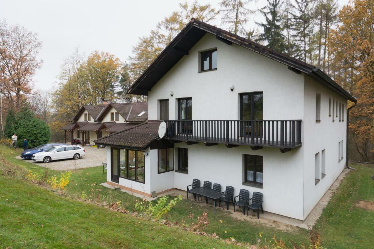 Holiday House Vitice 21 Eksteriør bilde