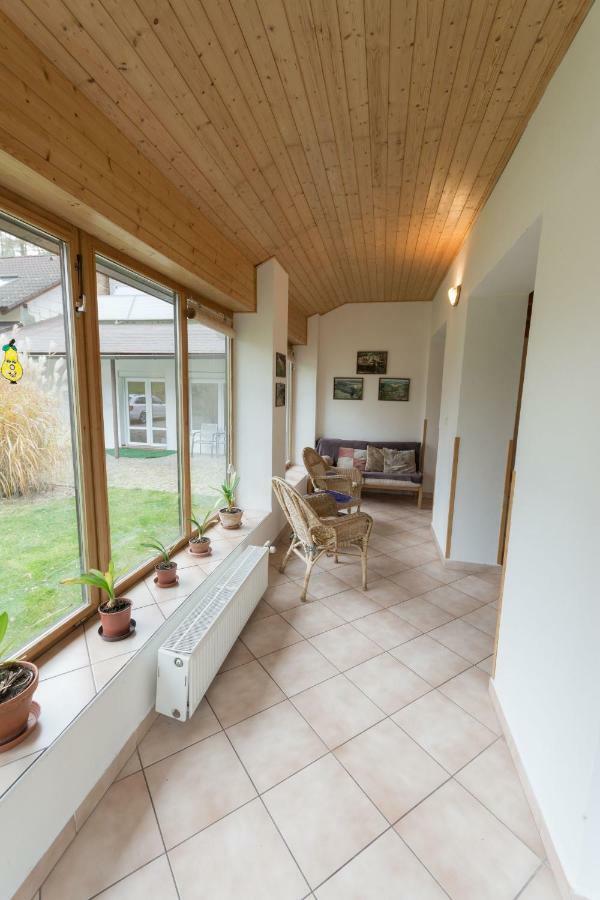 Holiday House Vitice 21 Eksteriør bilde